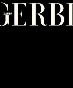 Gerbe - Editions Limitees 2011.2012